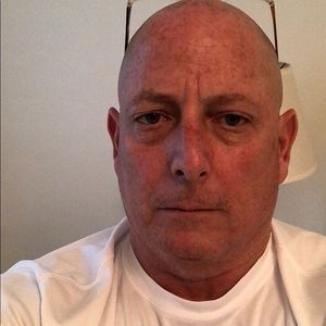 Meet your Posher, Tom